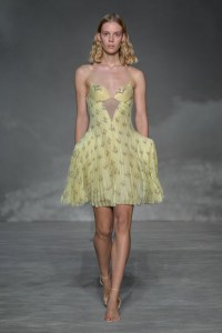 Lanvin RTW Spring 2023