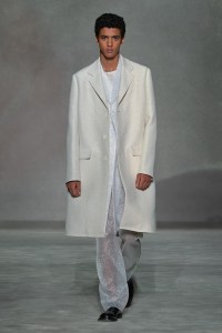 Lanvin RTW Spring 2023