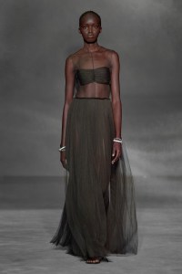 Lanvin RTW Spring 2023