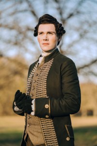 Jack Archer as Provence