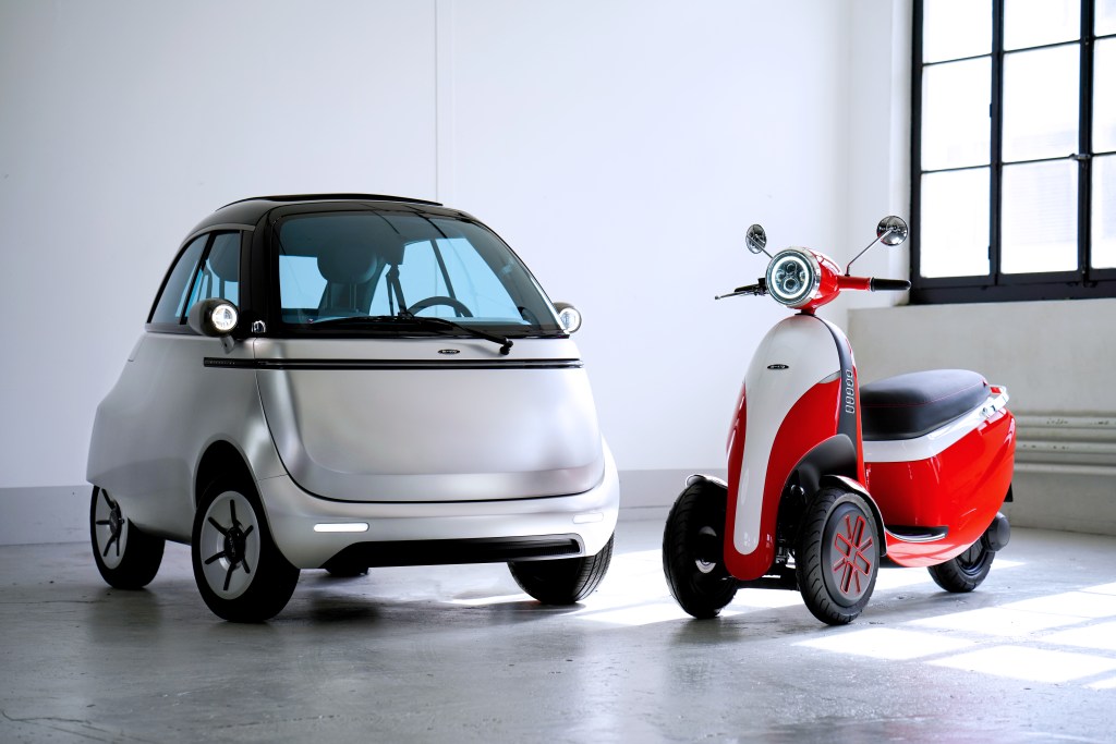 It’s Electric: Consumers Power up Interest for Various Modes of Transportation