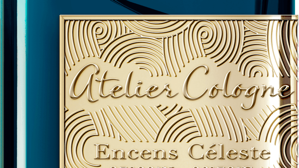 An Atelier Cologne scent
