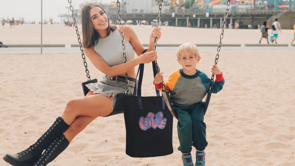 Olivia Culpo is featured in the Watch Hunger Stop 2022 campaign.