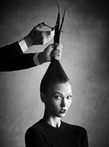 Karlie, 2012