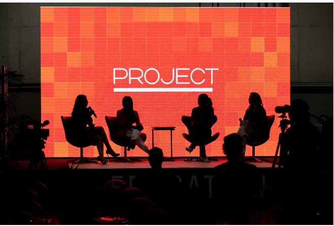 Project Show releases dates for winter 2023 shows