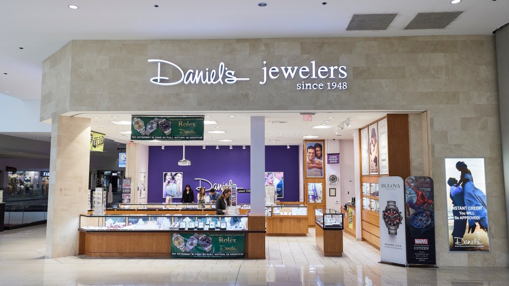 Daniel's Jewelers