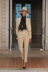 Ralph Lauren RTW Spring 2023