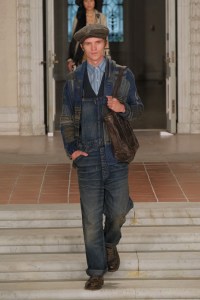 Ralph Lauren RTW Spring 2023