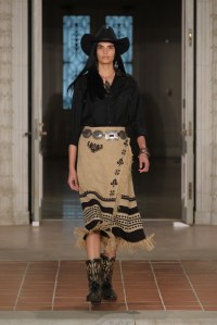 Ralph Lauren RTW Spring 2023