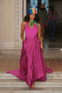 Ralph Lauren RTW Spring 2023