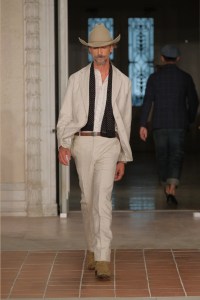 Ralph Lauren RTW Spring 2023