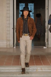 Ralph Lauren RTW Spring 2023