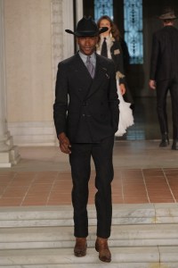 Ralph Lauren RTW Spring 2023