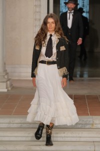 Ralph Lauren RTW Spring 2023