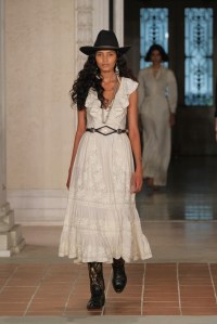 Ralph Lauren RTW Spring 2023