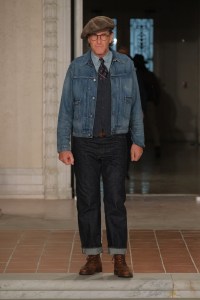 Ralph Lauren RTW Spring 2023
