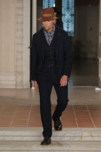 Ralph Lauren RTW Spring 2023