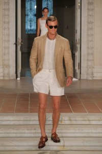 Ralph Lauren RTW Spring 2023