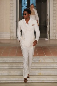 Ralph Lauren RTW Spring 2023