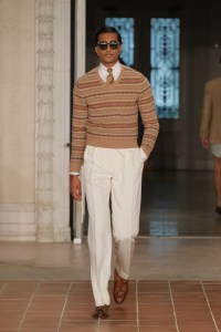 Ralph Lauren RTW Spring 2023