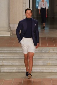 Ralph Lauren RTW Spring 2023