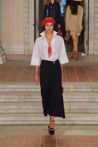Ralph Lauren RTW Spring 2023