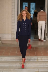 Ralph Lauren RTW Spring 2023