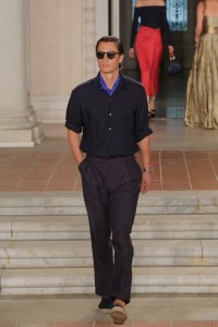 Ralph Lauren RTW Spring 2023