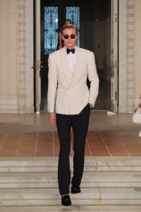 Ralph Lauren RTW Spring 2023