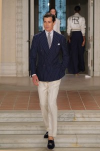 Ralph Lauren RTW Spring 2023