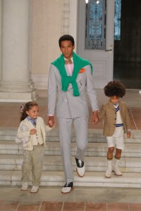 Ralph Lauren RTW Spring 2023
