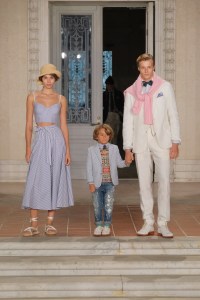 Ralph Lauren RTW Spring 2023