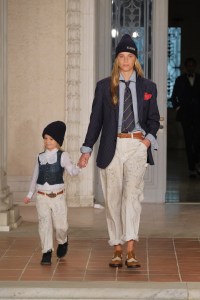 Ralph Lauren RTW Spring 2023
