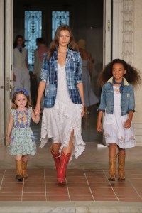 Ralph Lauren RTW Spring 2023