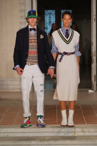Ralph Lauren RTW Spring 2023