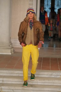 Ralph Lauren RTW Spring 2023