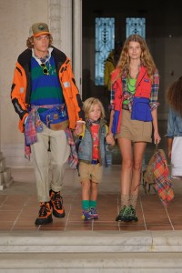Ralph Lauren RTW Spring 2023
