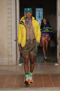 Ralph Lauren RTW Spring 2023
