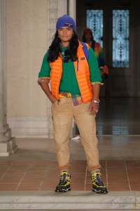 Ralph Lauren RTW Spring 2023