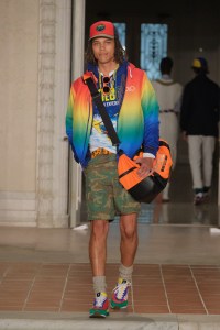 Ralph Lauren RTW Spring 2023