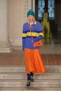 Ralph Lauren RTW Spring 2023