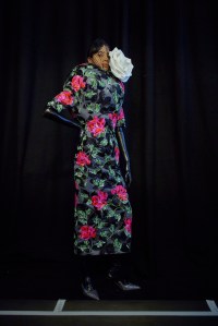 8. Richard Quinn RTW Spring 2023