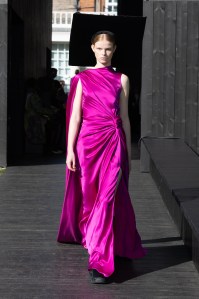 Roksanda RTW Spring 2023