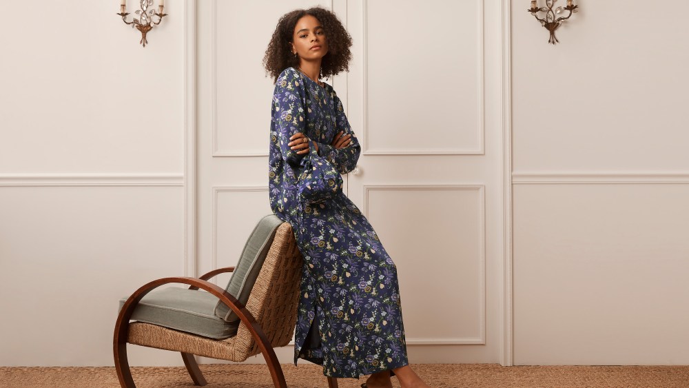A look from Rose Room