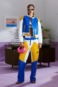Palm Angels RTW Spring 2023
