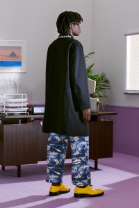Palm Angels RTW Spring 2023