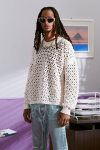 Palm Angels RTW Spring 2023