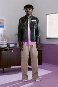 Palm Angels RTW Spring 2023