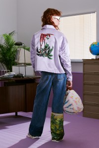 Palm Angels RTW Spring 2023