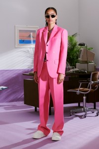 Palm Angels RTW Spring 2023